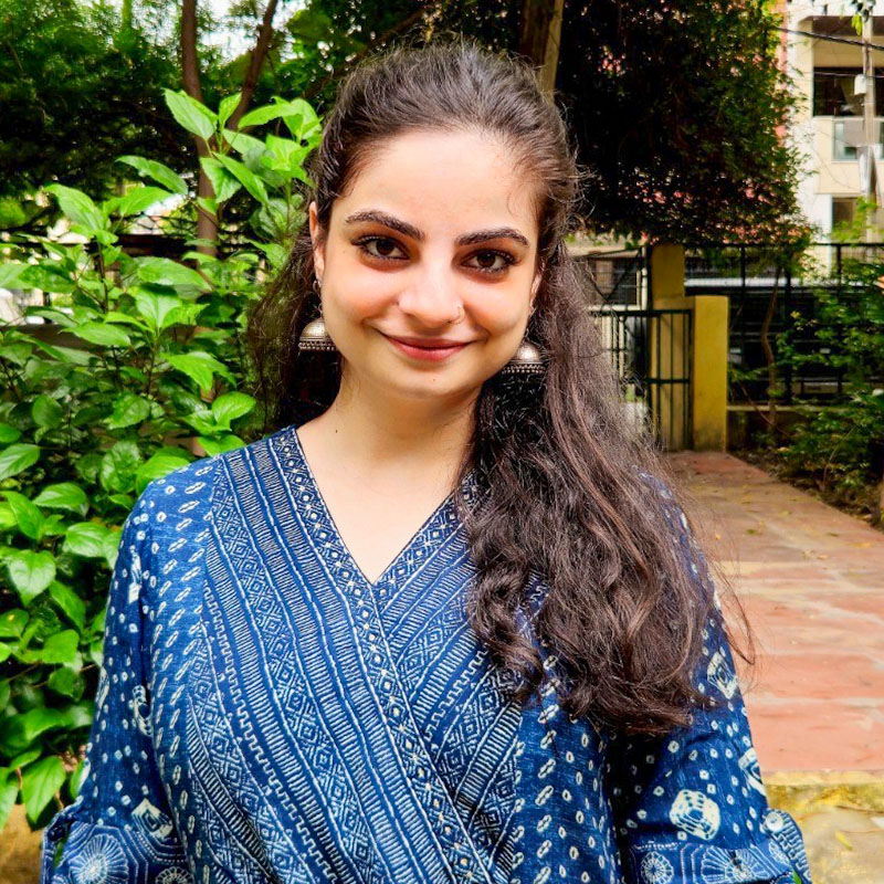 Alisha Sethi