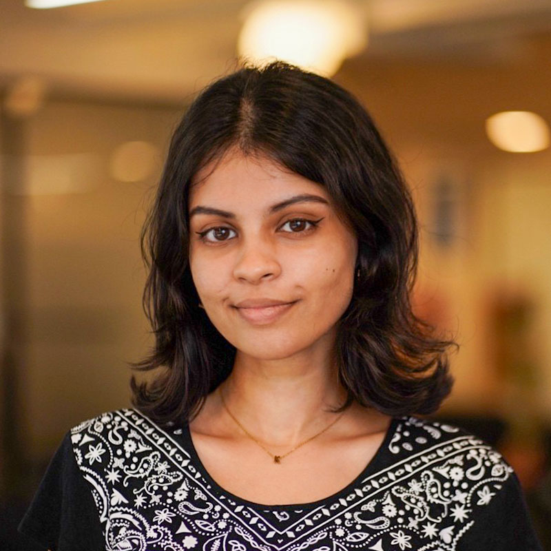 Gayatri Thumboochetty