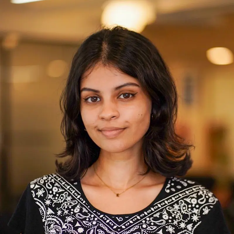 Gayatri Thumboochetty