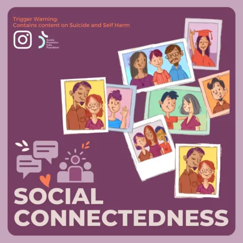 Social Connectedness
